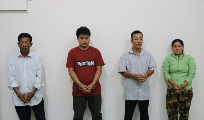 Xuất cảnh tr&aacute;i ph&eacute;p ra nước ngo&agrave;i t&igrave;m việc, một người Việt bị tra tấn đến bỏ mạng - Ảnh 3.