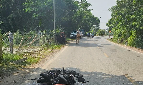 TNGT Thanh Ho&aacute; tăng cao do đ&acirc;u? - Ảnh 4.