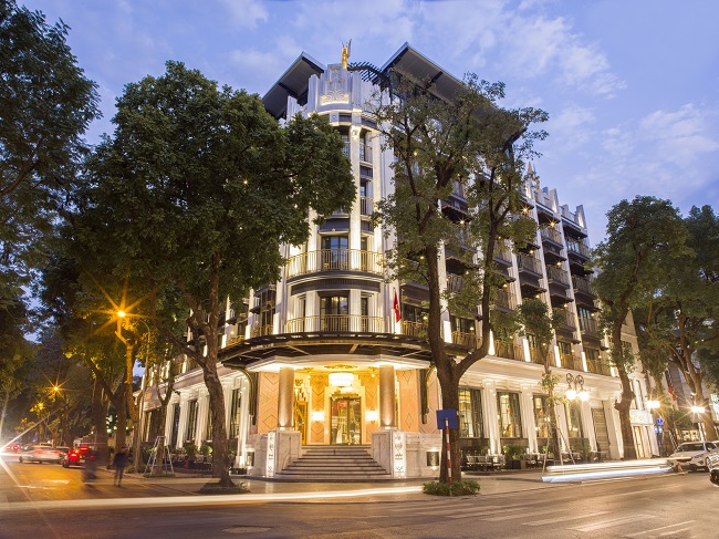 World Travel Awards lần thứ 2 vinh danh Sun Group l&agrave; Tập đo&agrave;n du lịch h&agrave;ng đầu ch&acirc;u &Aacute; - Ảnh 4.