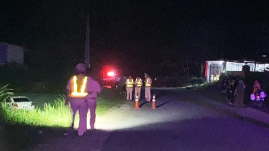 C&aacute;c nạn nh&acirc;n vụ Ph&oacute; Chủ t&iacute;ch x&atilde; g&acirc;y tai nạn li&ecirc;n ho&agrave;n ở Lạng Sơn giờ ra sao? - Ảnh 1.