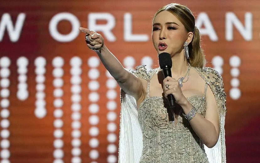 Miss Universe 2023 c&oacute; bị hủy bỏ v&igrave; c&ocirc;ng ty chủ quản đối mặt nguy cơ vỡ nợ?