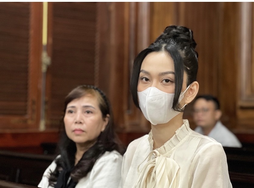 Trang Nemo v&agrave; đồng phạm kh&ocirc;ng được hưởng &aacute;n treo - Ảnh 2.