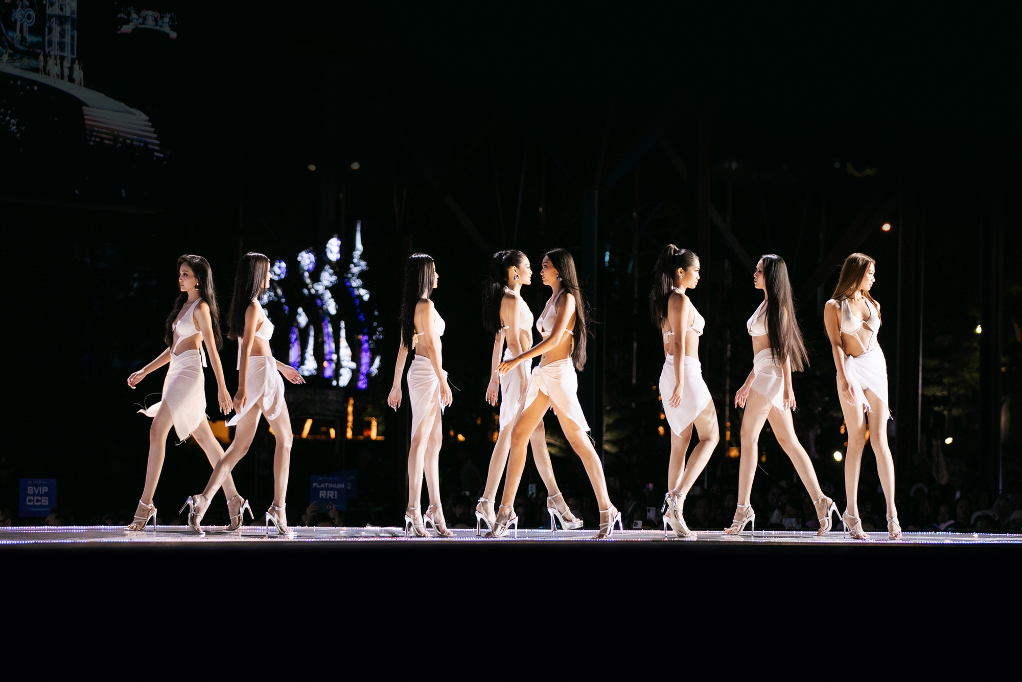 Hoa hậu Ho&agrave;n vũ Việt Nam - Miss Cosmo Vietnam 2023 gọi t&ecirc;n B&ugrave;i Thị Xu&acirc;n Hạnh- Ảnh 29.