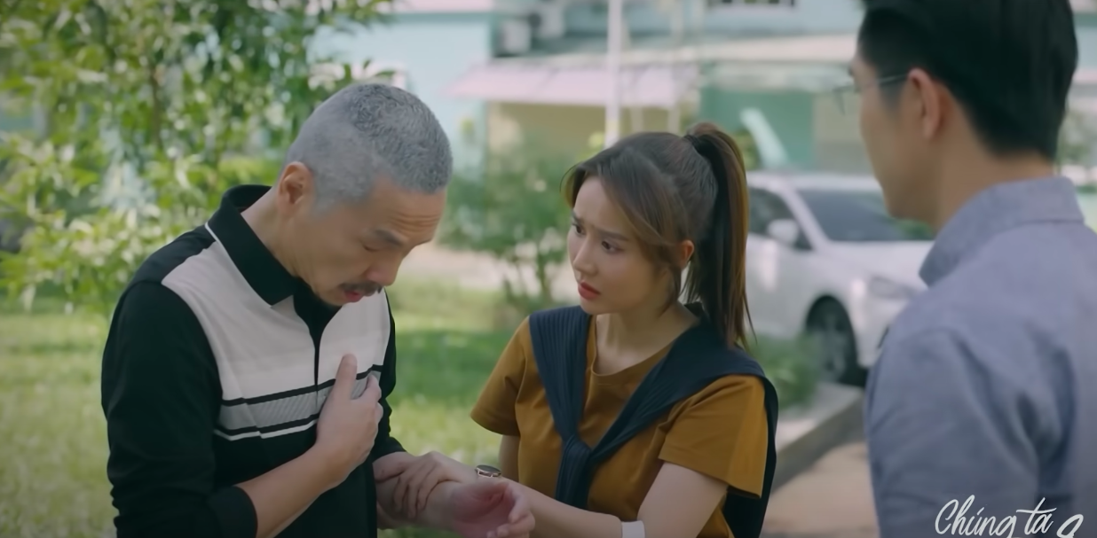 Ch&uacute;ng ta của 8 năm sau tập 25: Dương thổ lộ điều đặc biệt với L&acirc;m- Ảnh 2.