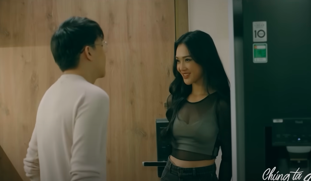 Ch&uacute;ng ta của 8 năm sau tập 25: Dương thổ lộ điều đặc biệt với L&acirc;m- Ảnh 1.