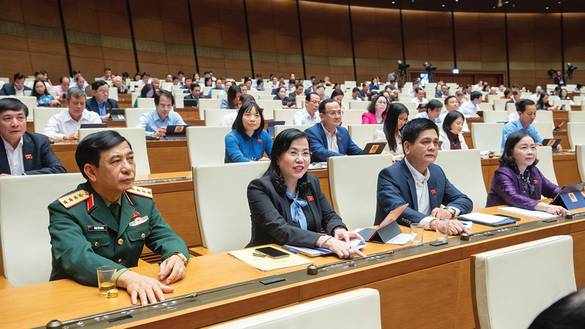 10 sự kiện nổi bật ng&agrave;nh GTVT năm 2023- Ảnh 1.