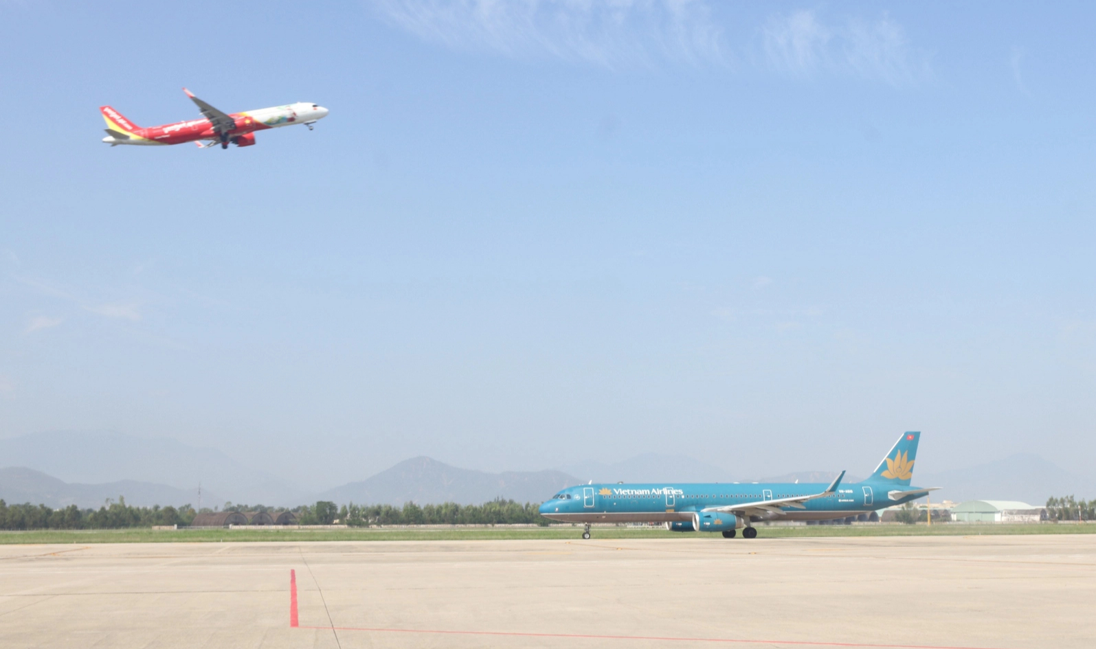 Giao th&ocirc;ng Đ&agrave; Nẵng th&ocirc;ng tho&aacute;ng ng&agrave;y tết Dương lịch- Ảnh 12.