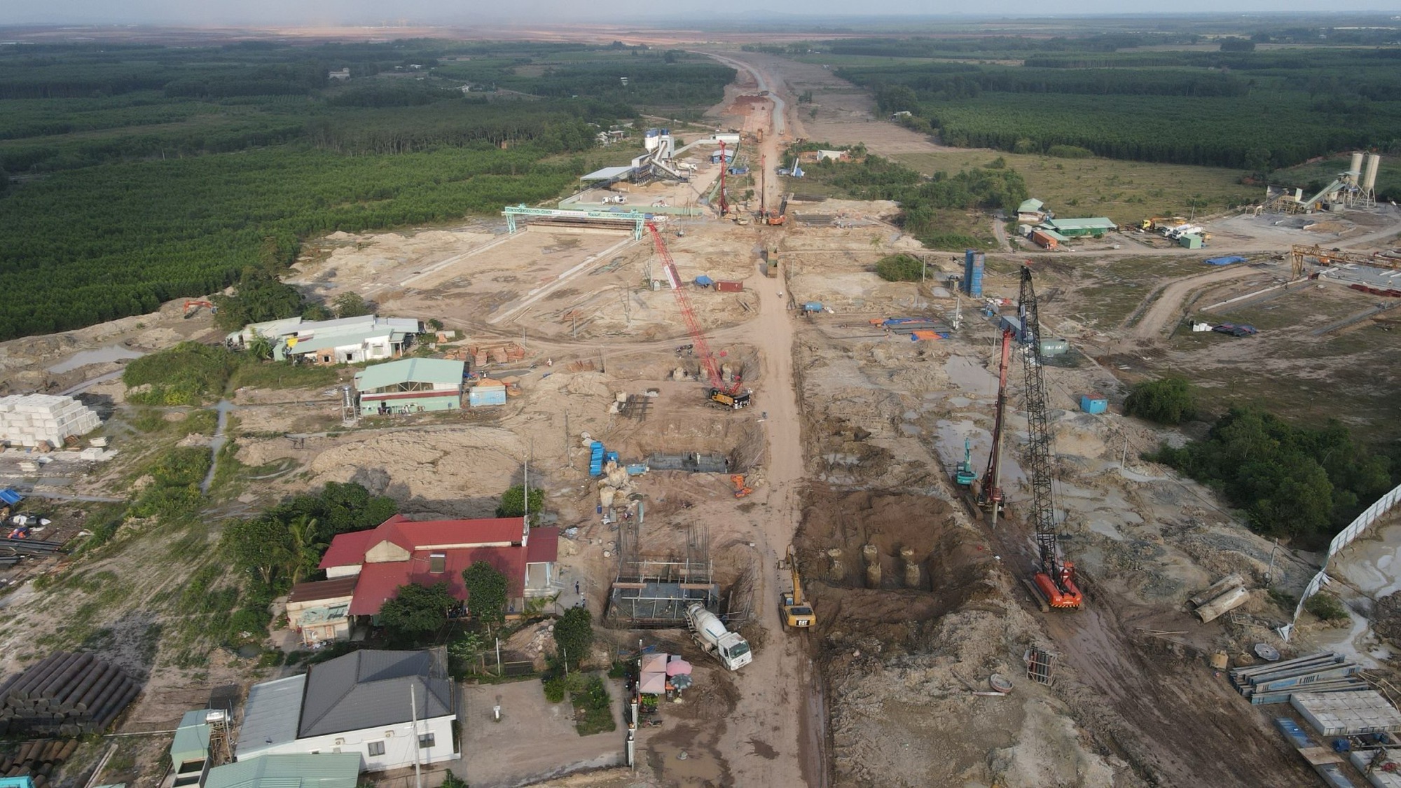 Dự &aacute;n s&acirc;n bay Long Th&agrave;nh tiết giảm được 4.000 tỷ nhờ đấu thầu- Ảnh 2.
