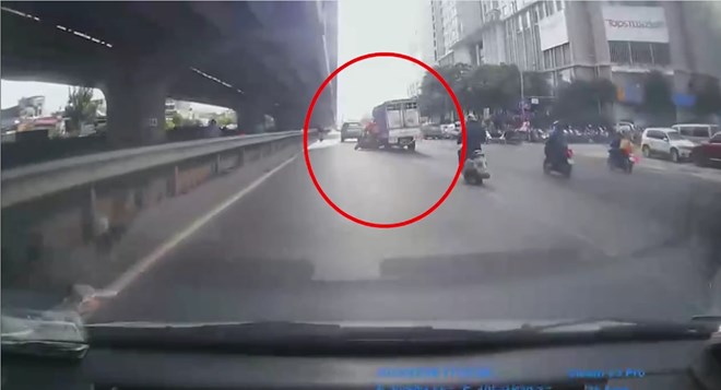 Thời hạn tạm giữ xe trong vụ tai nạn giao th&ocirc;ng l&agrave; bao l&acirc;u?- Ảnh 1.