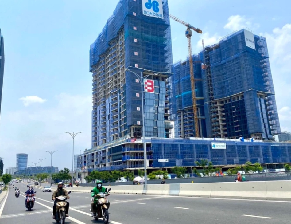 Nhiều ng&acirc;n h&agrave;ng giảm l&atilde;i suất vay mua, sửa nh&agrave; trước Tết Nguy&ecirc;n đ&aacute;n- Ảnh 1.
