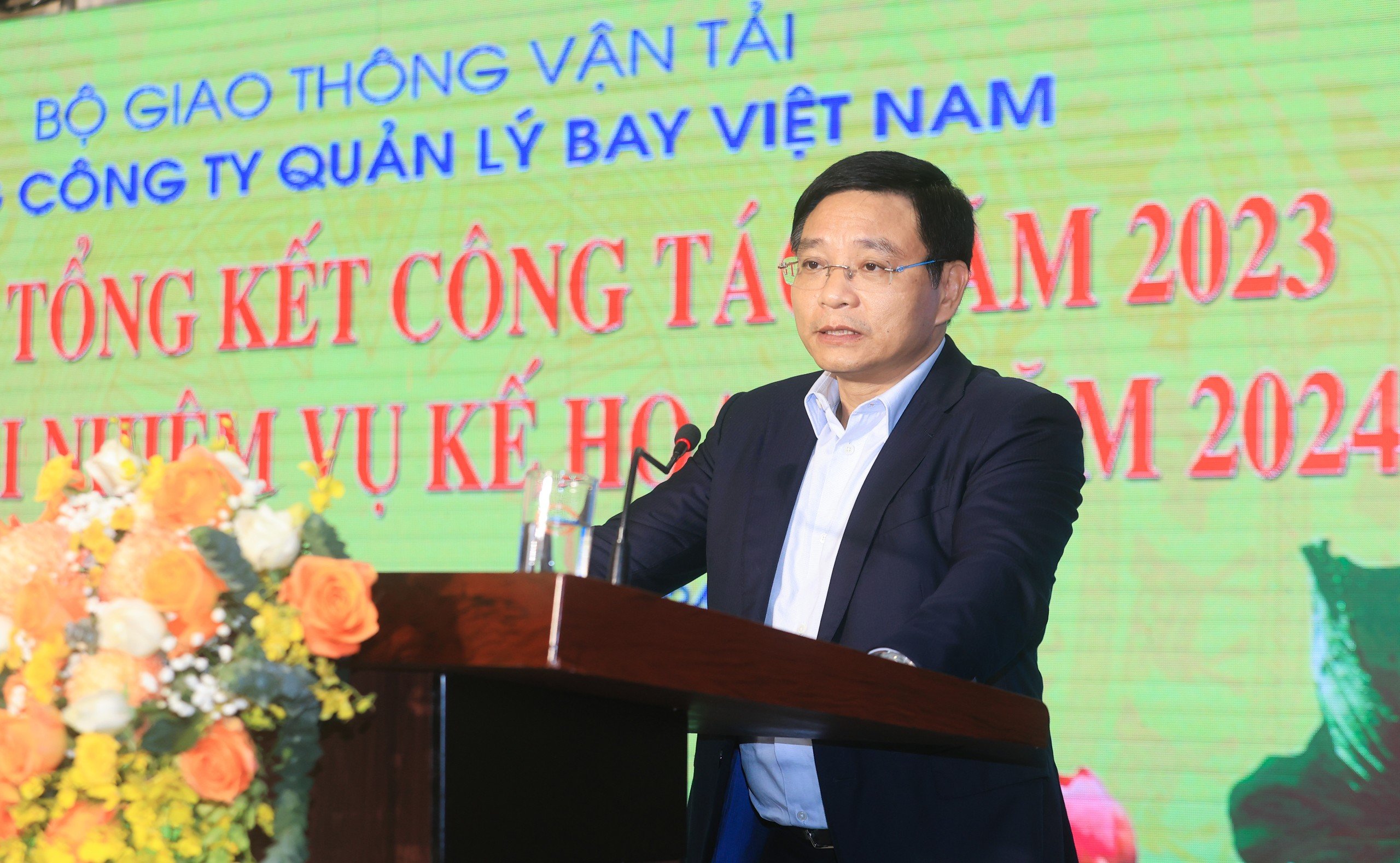 Bộ trưởng Nguyễn Văn Thắng: Quan trọng nhất là đảm bảo an toàn bay- Ảnh 1. Bộ trưởng Nguyễn Văn Thắng: Quan trọng nhất là đảm bảo an toàn bay- Ảnh 1.