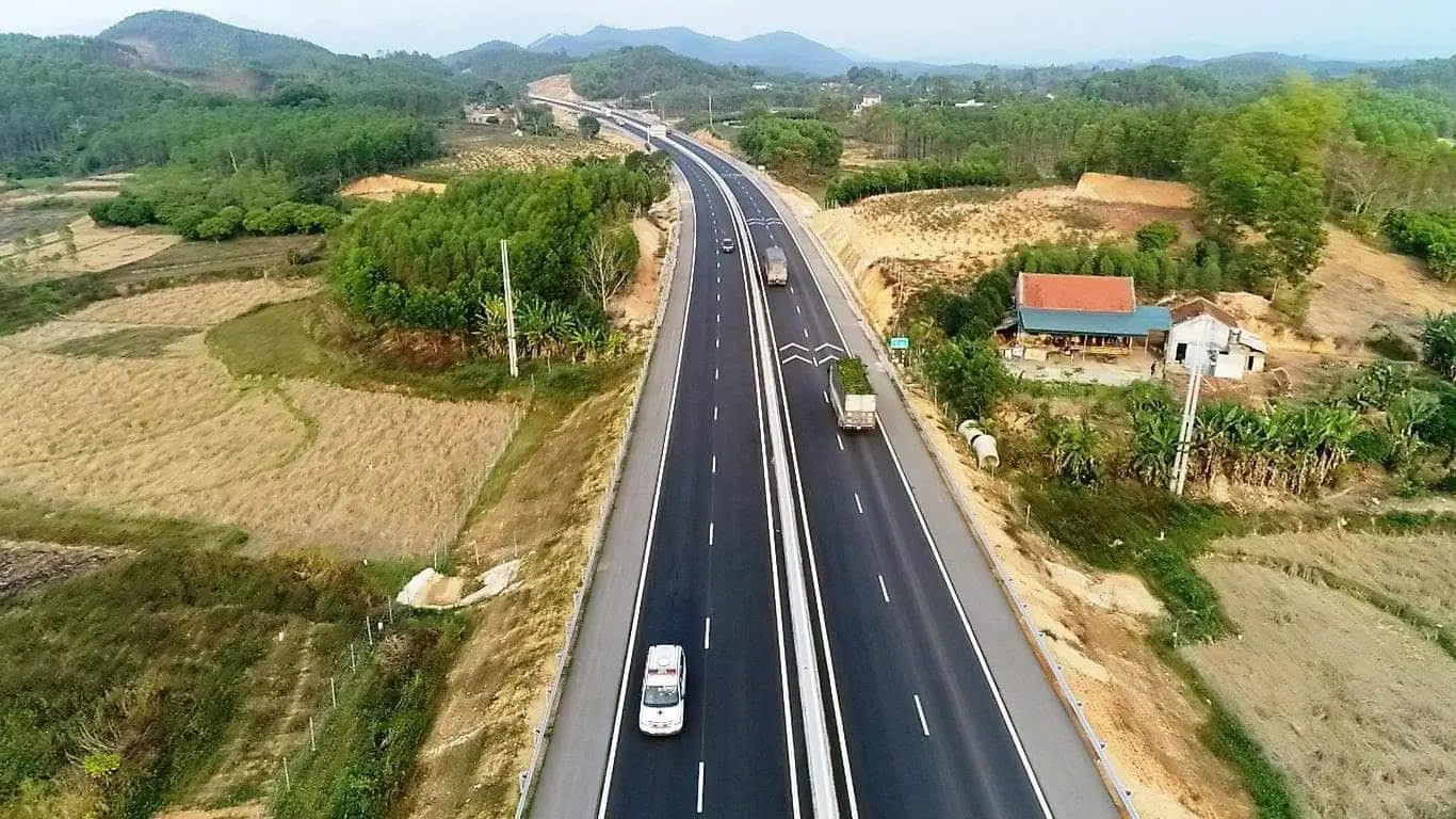 Doanh nghiệp giao th&ocirc;ng lớn sẵn s&agrave;ng r&oacute;t vốn đầu tư cao tốc Hữu Nghị - Chi Lăng- Ảnh 6.