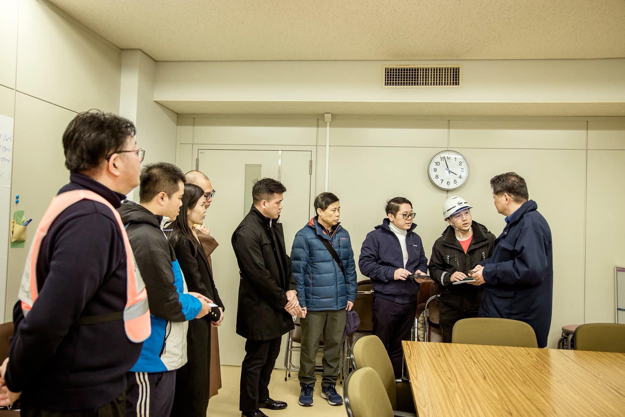 Người Việt vượt dư chấn tiến s&acirc;u v&agrave;o v&ugrave;ng động đất tại Nhật hỗ trợ đồng b&agrave;o gặp kh&oacute;- Ảnh 4.