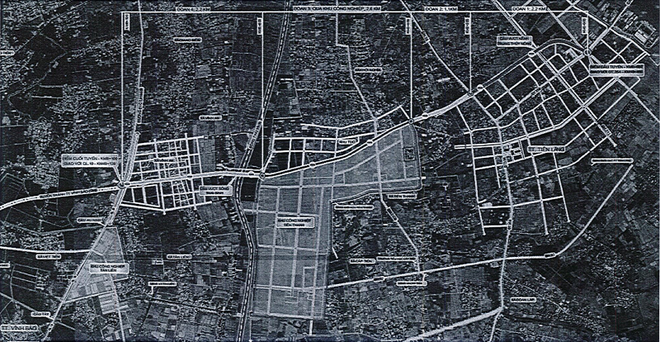 Hải Ph&ograve;ng sắp khởi c&ocirc;ng dự &aacute;n gần 1.400 tỷ nối 2 huyện với quốc lộ 10 - Ảnh 1.