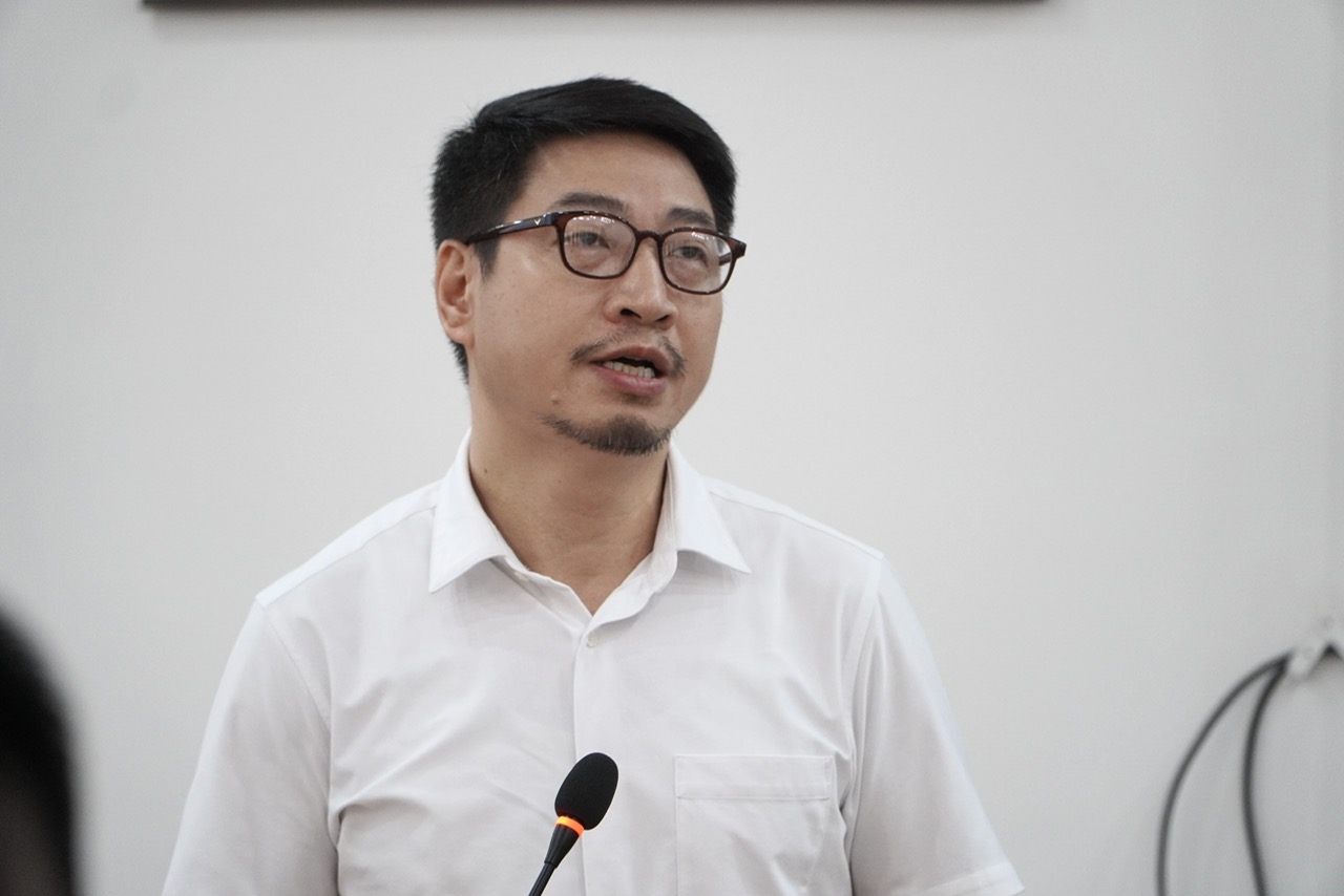 Cần có đường sắt nhẹ từ trung tâm TP.HCM đến Cần Giờ- Ảnh 2. Cần có đường sắt nhẹ từ trung tâm TP.HCM đến Cần Giờ- Ảnh 2.