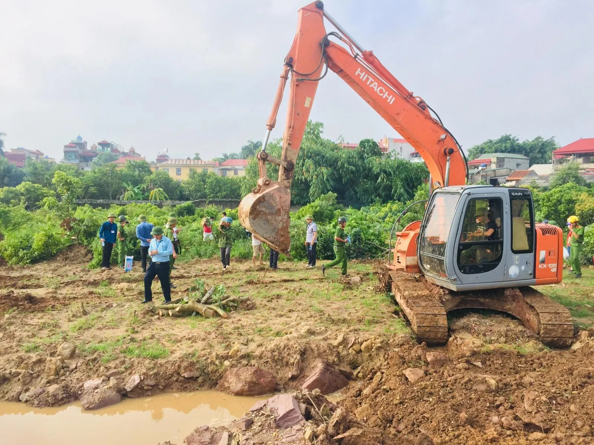 QH họp bất thường th&ocirc;ng qua Luật Đất đai (sửa đổi): Gi&aacute; đất sẽ được quyết định ra sao?- Ảnh 3.