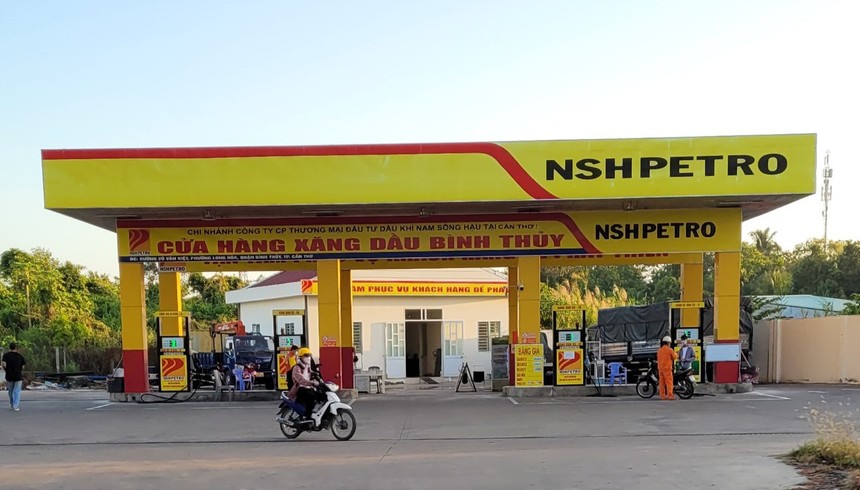 Dầu kh&iacute; Nam S&ocirc;ng Hậu muốn nộp dần tiền nợ thuế, Bộ T&agrave;i Ch&iacute;nh y&ecirc;u cầu phải c&oacute; bảo l&atilde;nh- Ảnh 1.