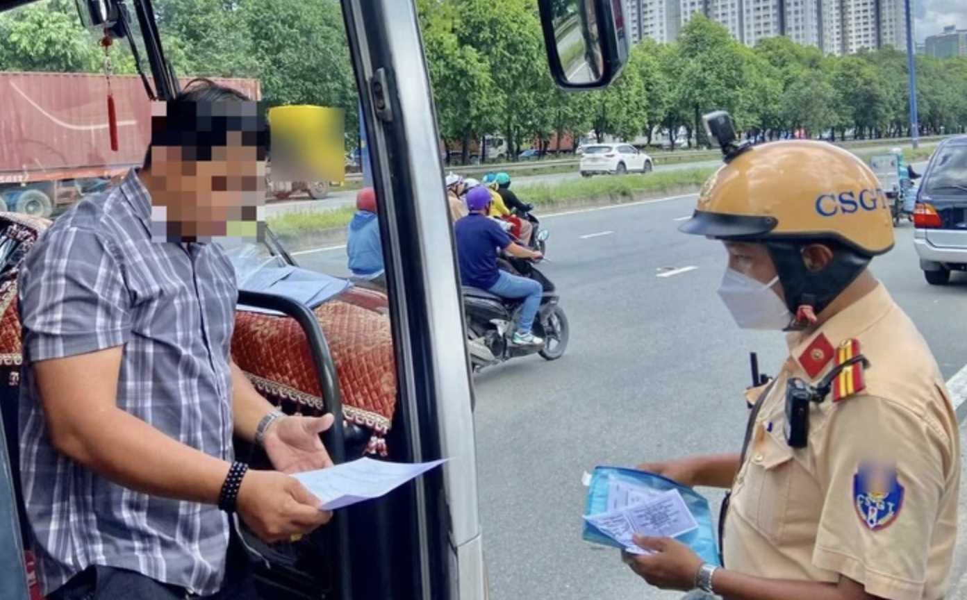 L&agrave;m g&igrave; để k&eacute;o giảm tai nạn giao th&ocirc;ng trong năm 2024?- Ảnh 2.