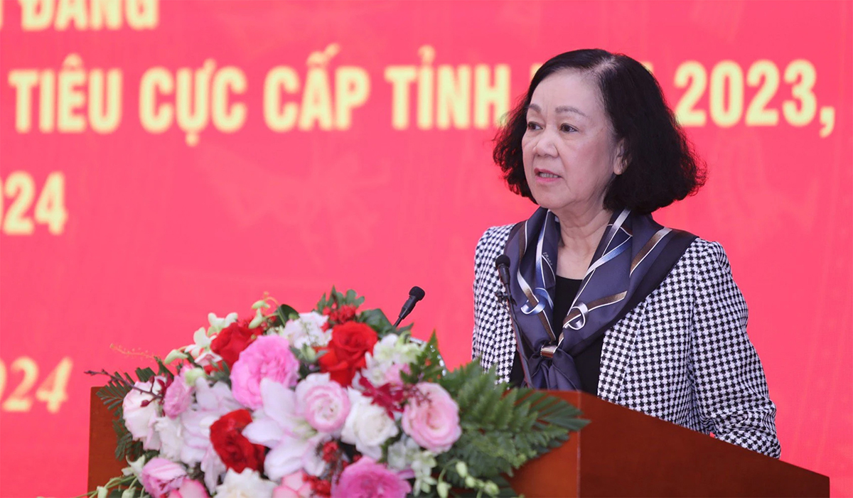 &ldquo;Ranh giới đỏ&rdquo; ngăn quan chức tham nhũng- Ảnh 1.