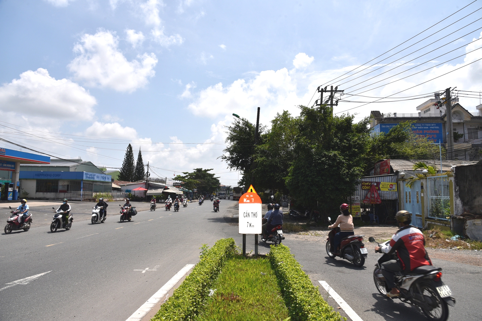 Cần Thơ: Th&agrave;nh lập Hội đồng thi tuyển phương &aacute;n kiến tr&uacute;c cầu B&igrave;nh Thủy- Ảnh 2.