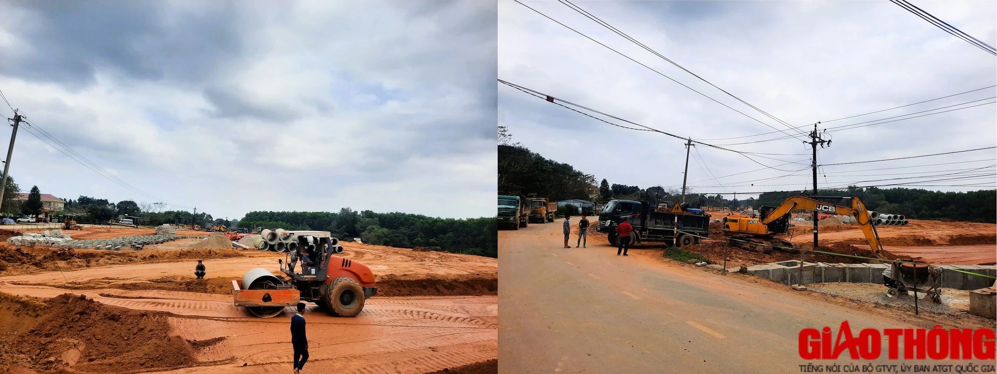 Hai khu t&aacute;i định cư cao tốc Vạn Ninh - Cam Lộ khởi c&ocirc;ng muộn nhất hiện ra sao?- Ảnh 6.