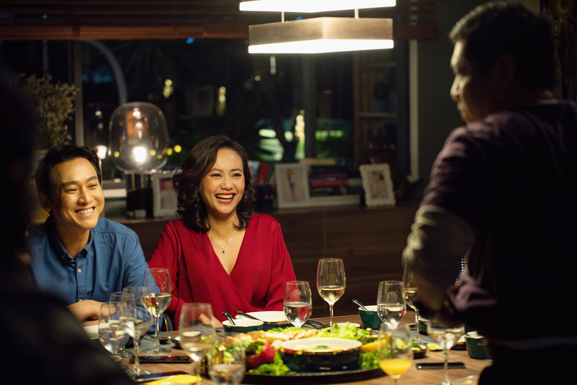 Diễn vi&ecirc;n Hồng &Aacute;nh: T&ocirc;i chỉ muốn l&agrave; &ldquo;nghệ sĩ nh&acirc;n d&acirc;n thương&rdquo;- Ảnh 3.