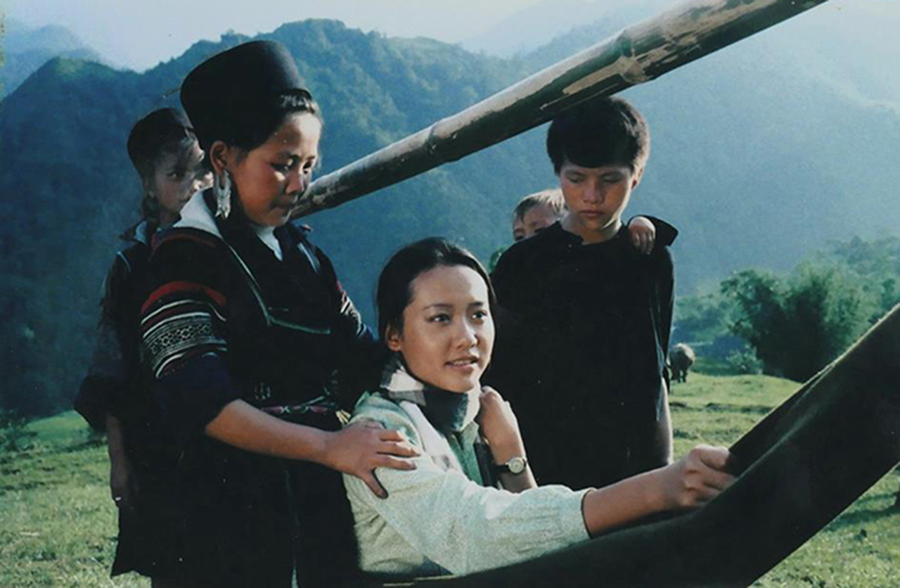 Diễn vi&ecirc;n Hồng &Aacute;nh: T&ocirc;i chỉ muốn l&agrave; &ldquo;nghệ sĩ nh&acirc;n d&acirc;n thương&rdquo;- Ảnh 2.