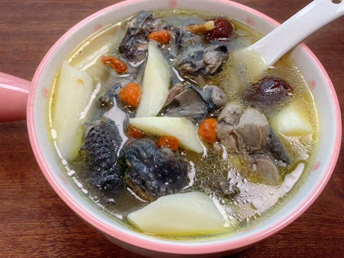 Loại thịt "si&ecirc;u lực sĩ" dinh dưỡng cực cao, chỉ nấu đ&atilde; th&egrave;m- Ảnh 1.