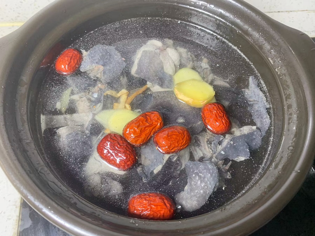 Loại thịt "si&ecirc;u lực sĩ" dinh dưỡng cực cao, chỉ nấu đ&atilde; th&egrave;m- Ảnh 5.