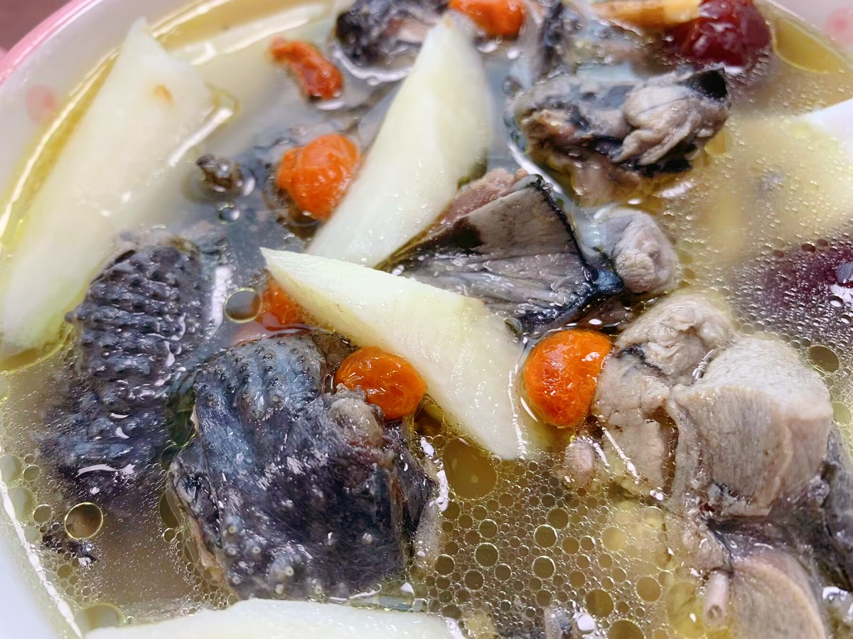 Loại thịt "si&ecirc;u lực sĩ" dinh dưỡng cực cao, chỉ nấu đ&atilde; th&egrave;m- Ảnh 6.