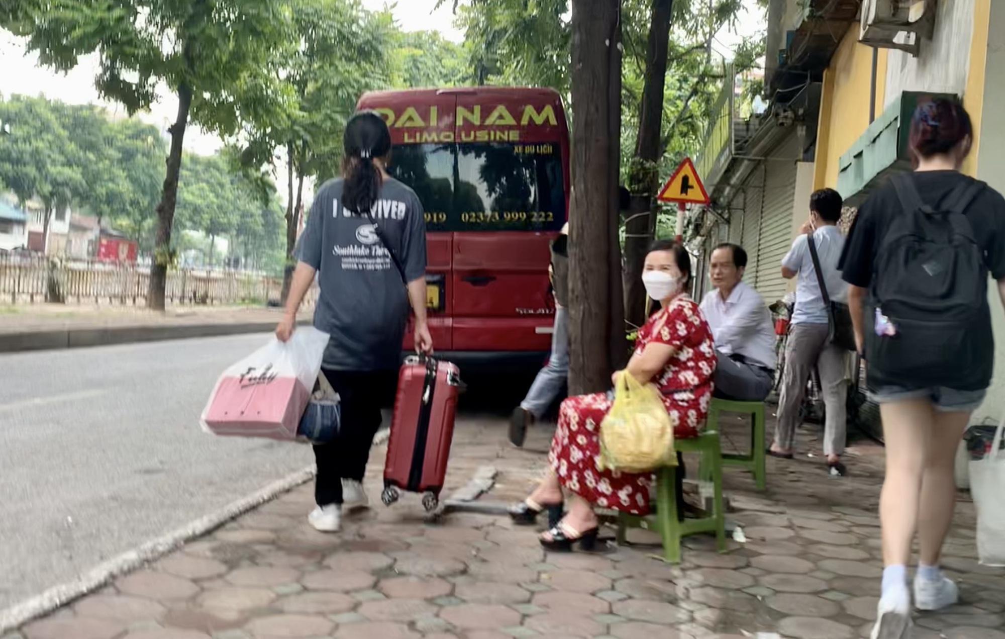 Thất thu thuế lớn từ xe trá hình: Lỗ hổng giám sát thuế- Ảnh 1. Thất thu thuế lớn từ xe trá hình: Lỗ hổng giám sát thuế- Ảnh 1.