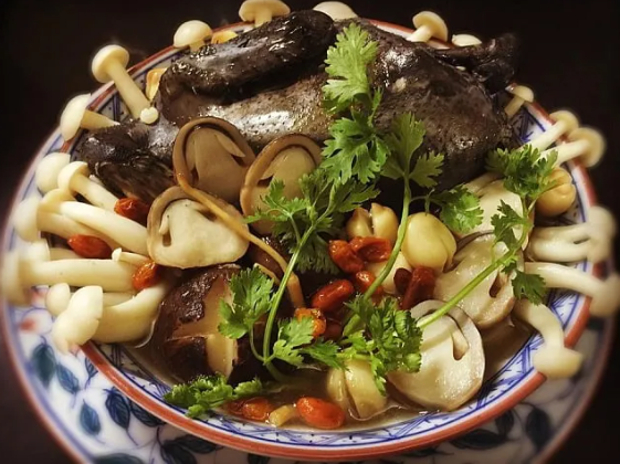 Loại thịt "si&ecirc;u lực sĩ" dinh dưỡng cực cao, chỉ nấu đ&atilde; th&egrave;m- Ảnh 7.