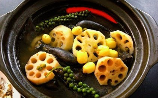 Loại thịt 'si&ecirc;u lực sĩ' dinh dưỡng cực cao, chỉ nấu đ&atilde; th&egrave;m