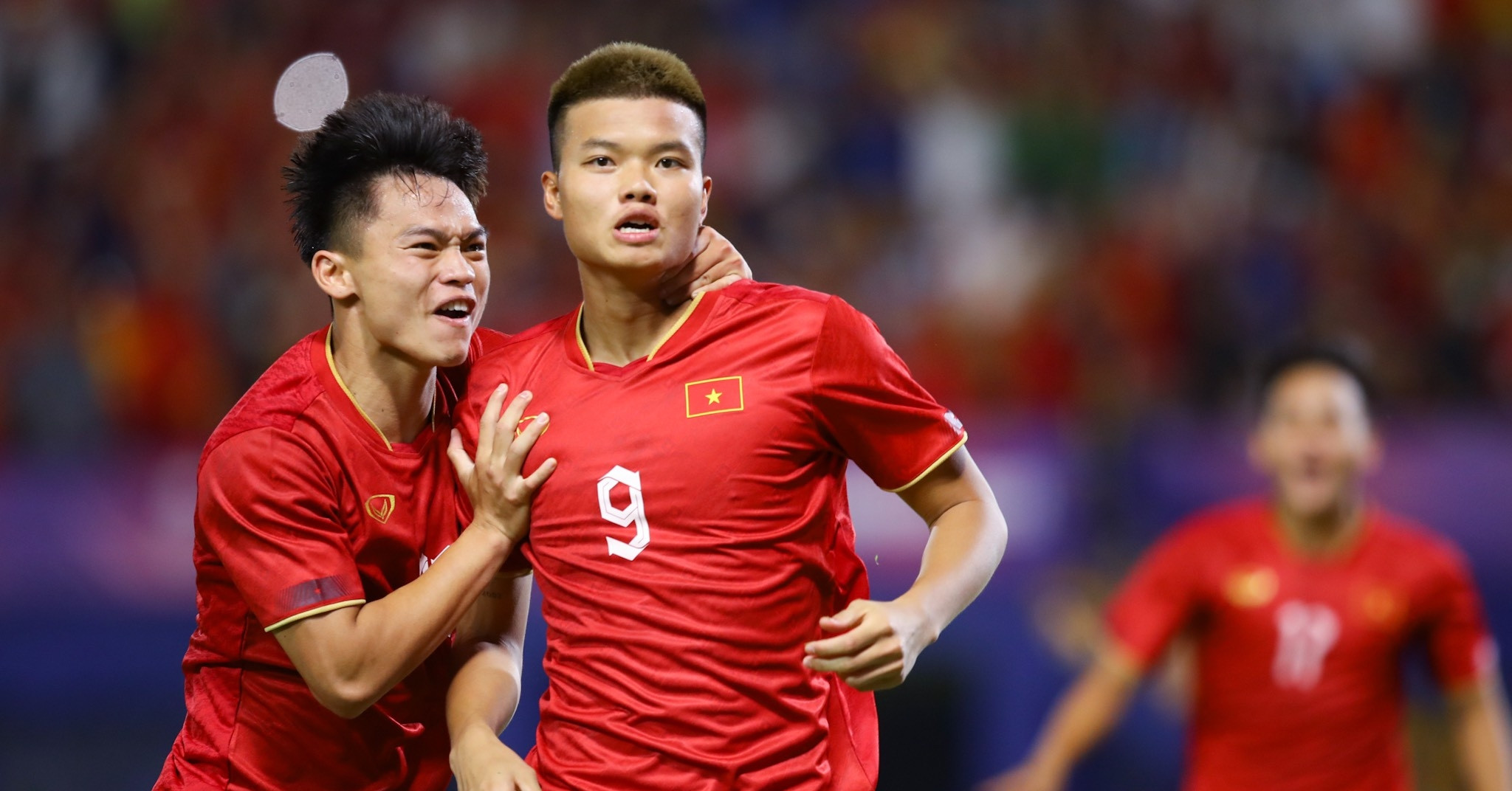 Bất ngờ với cơ hội v&ocirc; địch Asian Cup của đội tuyển Việt Nam- Ảnh 1.
