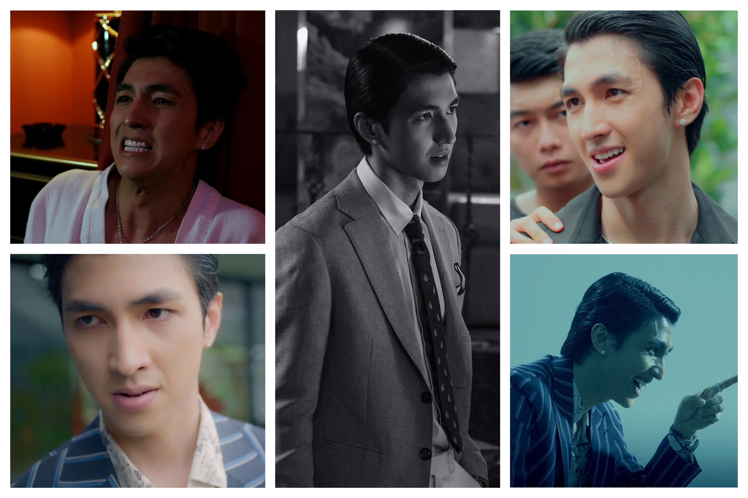 Những &ldquo;tắc k&egrave; hoa&rdquo; ti&ecirc;u biểu của phim truyền h&igrave;nh Việt 2023- Ảnh 2.