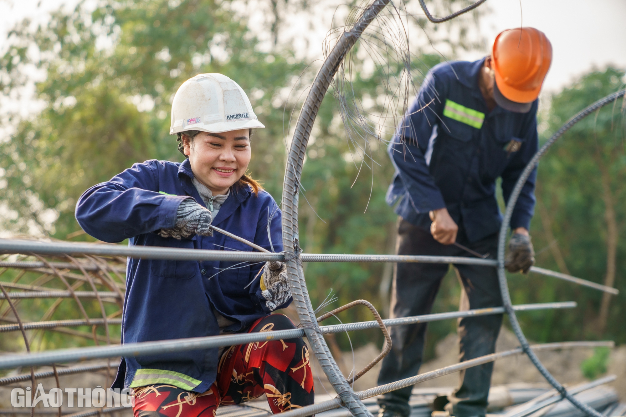 Đường V&agrave;nh đai 3 TP.HCM qua H&oacute;c M&ocirc;n chậm tiến độ do thiếu c&aacute;t san lấp- Ảnh 15.