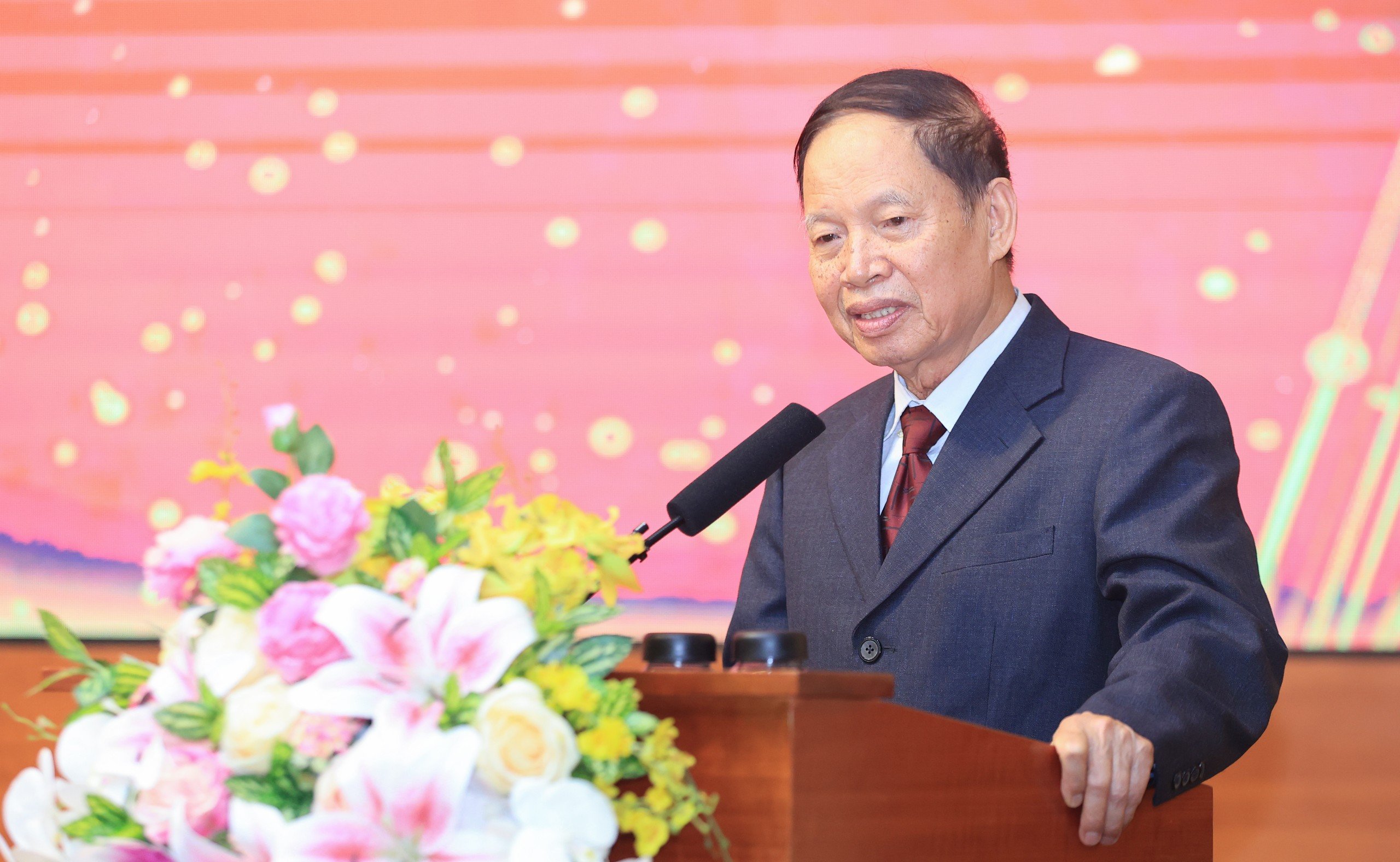 B&aacute;o Giao th&ocirc;ng trao giải cuộc thi viết "K&yacute; ức về những con đường"- Ảnh 6.