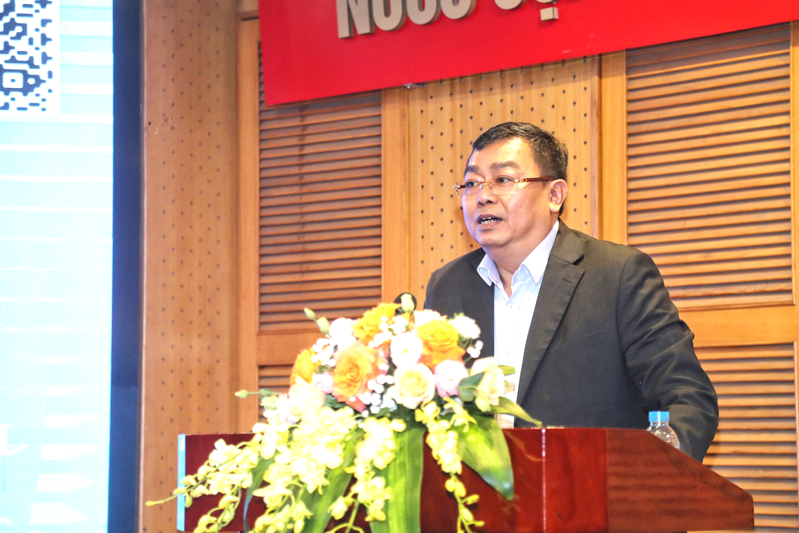 Sửa quy định, tạo đột ph&aacute; mạnh mẽ trong cải tạo xe cơ giới- Ảnh 1.