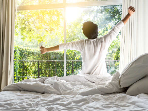 3 loại nước uống khi vừa thức dậy gi&uacute;p th&uacute;c đẩy ti&ecirc;u h&oacute;a, giảm mỡ thừa, thải độc- Ảnh 1.
