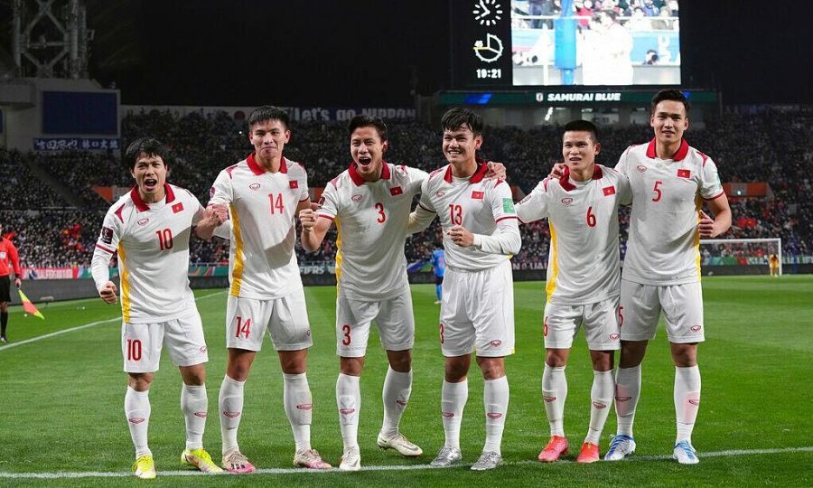 Trực tiếp Việt Nam vs Nhật Bản, trực tiếp bóng đá Asian Cup hôm nay- Ảnh 1. Trực tiếp Việt Nam vs Nhật Bản, trực tiếp bóng đá Asian Cup hôm nay- Ảnh 1.