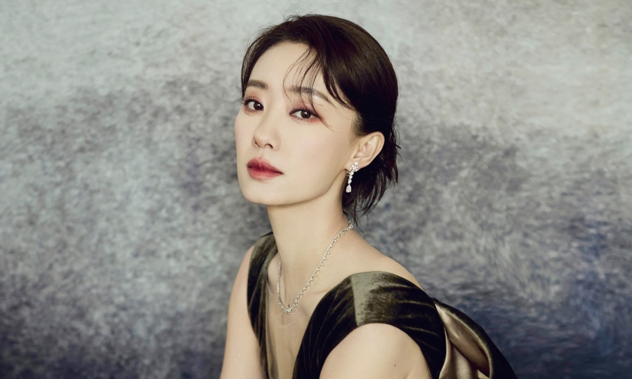 Top 10 mỹ nhân đình đám nhất Hoa ngữ năm 2023 gọi tên Trương Tiểu Phỉ, Bạch Lộc- Ảnh 3. Top 10 mỹ nhân đình đám nhất Hoa ngữ năm 2023 gọi tên Trương Tiểu Phỉ, Bạch Lộc- Ảnh 3.