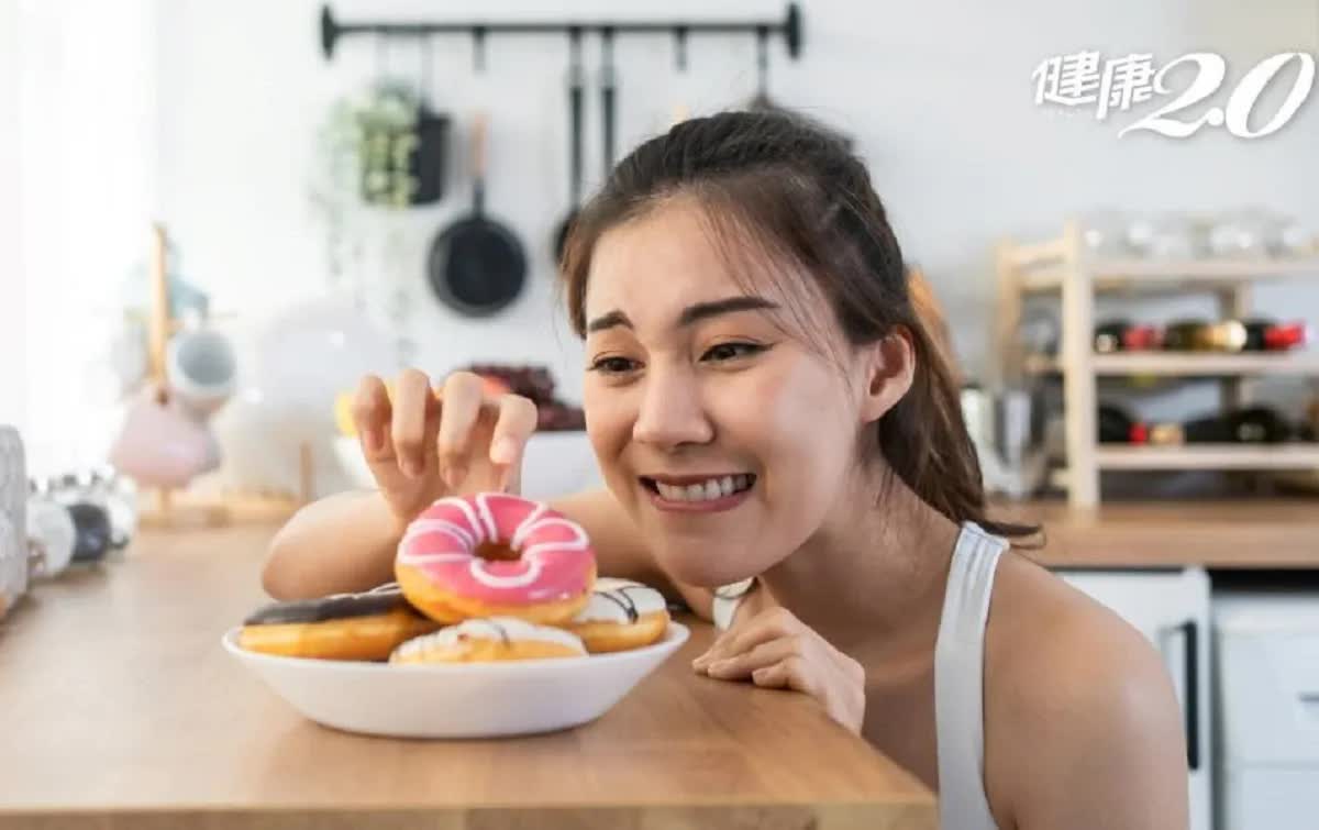 7 kiểu th&egrave;m ăn chứng tỏ bạn đang thiếu chất, kiểu số 1 dẫn đến trầm cảm- Ảnh 2.