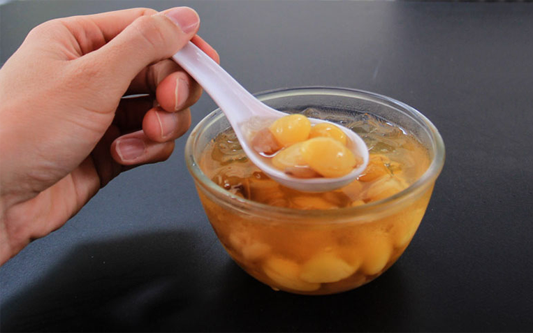 Loại củ b&eacute; x&iacute;u t&ecirc;n gọi dễ thương, ăn ngon lại nhiều t&aacute;c dụng với sức khỏe