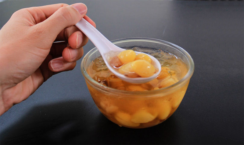 Loại củ b&eacute; x&iacute;u t&ecirc;n gọi dễ thương, ăn ngon lại nhiều t&aacute;c dụng với sức khỏe- Ảnh 2.