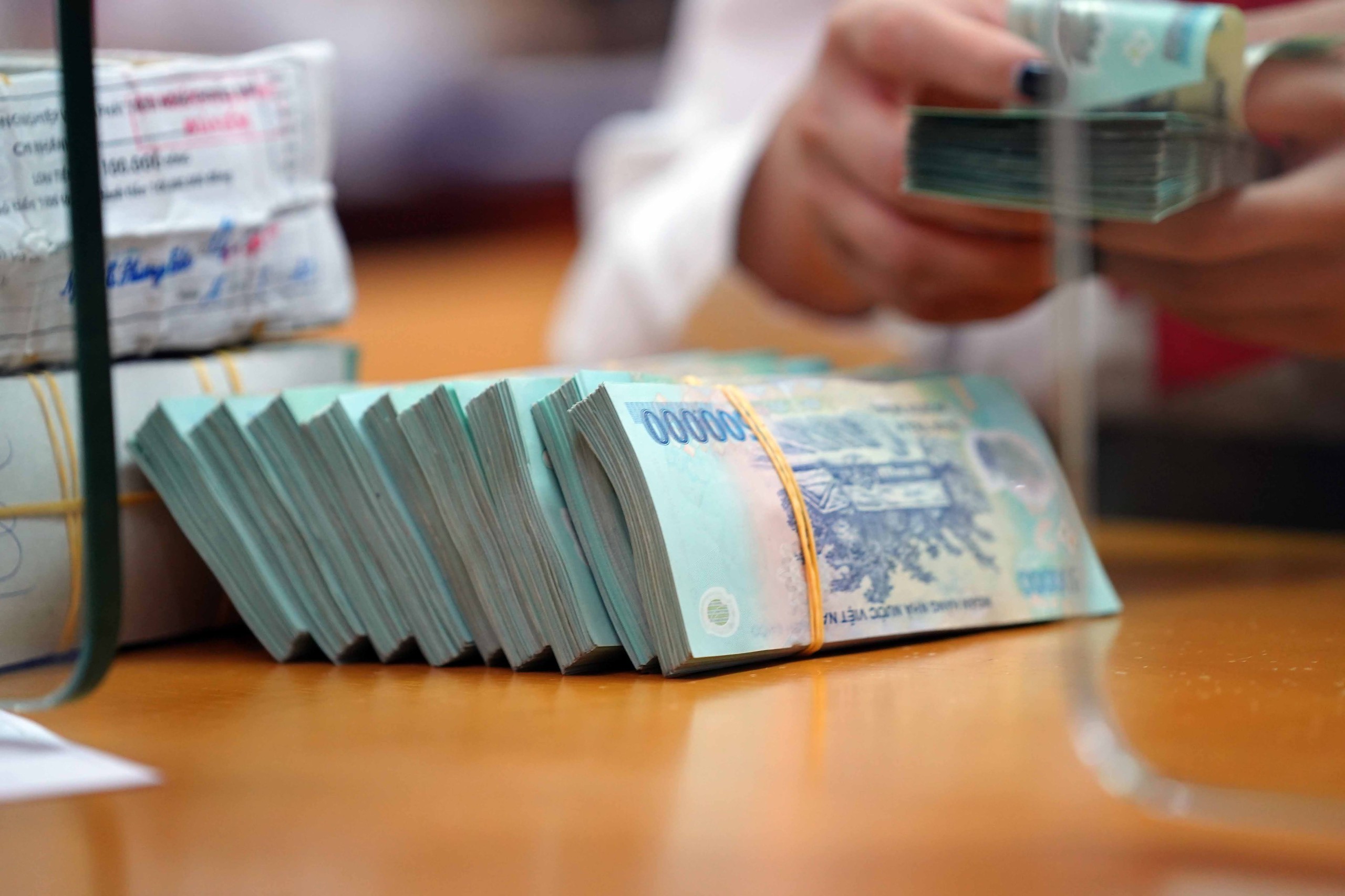 Đề xuất để Thủ tướng quyết định c&aacute;c khoản vay đặc biệt c&oacute; l&atilde;i suất 0%- Ảnh 2.
