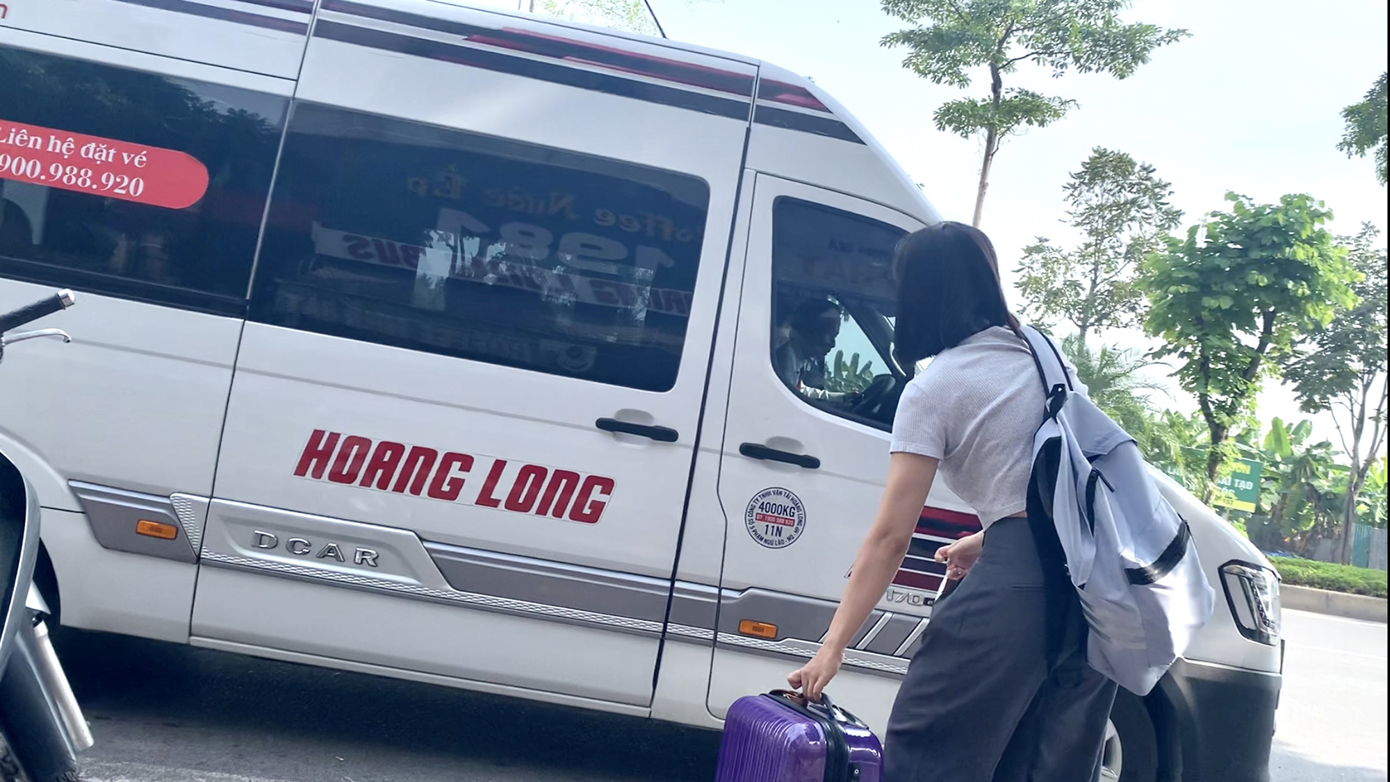 Thất thu thuế lớn từ xe trá hình: Cơ quan quản lý thuế ở đâu?- Ảnh 2. Thất thu thuế lớn từ xe trá hình: Cơ quan quản lý thuế ở đâu?- Ảnh 2.