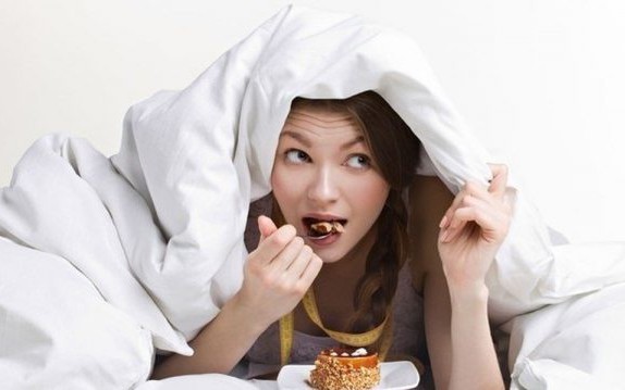 7 kiểu th&egrave;m ăn chứng tỏ bạn đang thiếu chất, kiểu số 1 dẫn đến trầm cảm