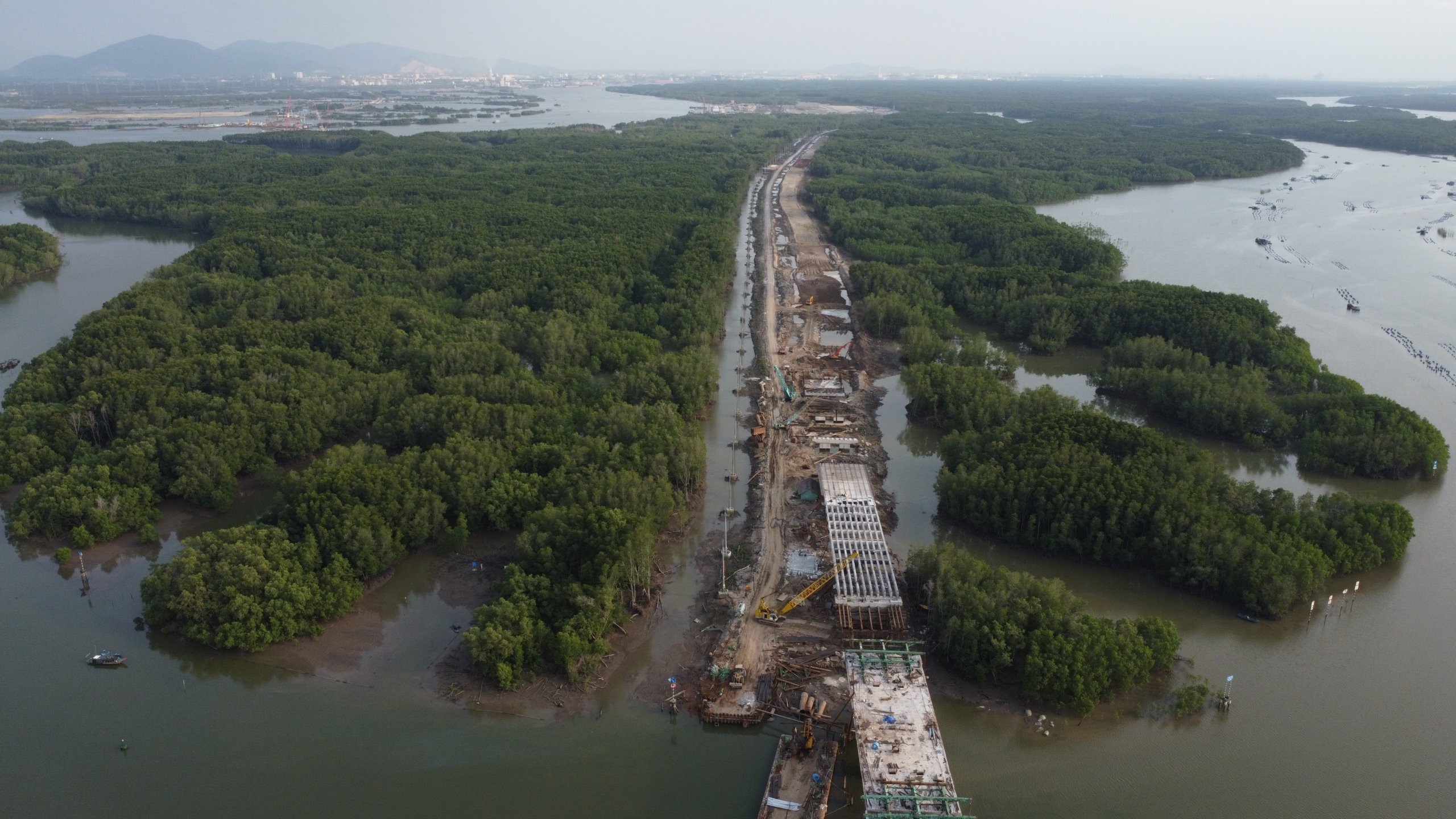 Đồng Nai sẽ giám sát những gì ở các dự án giao thông lớn?- Ảnh 1. Đồng Nai sẽ giám sát những gì ở các dự án giao thông lớn?- Ảnh 1.