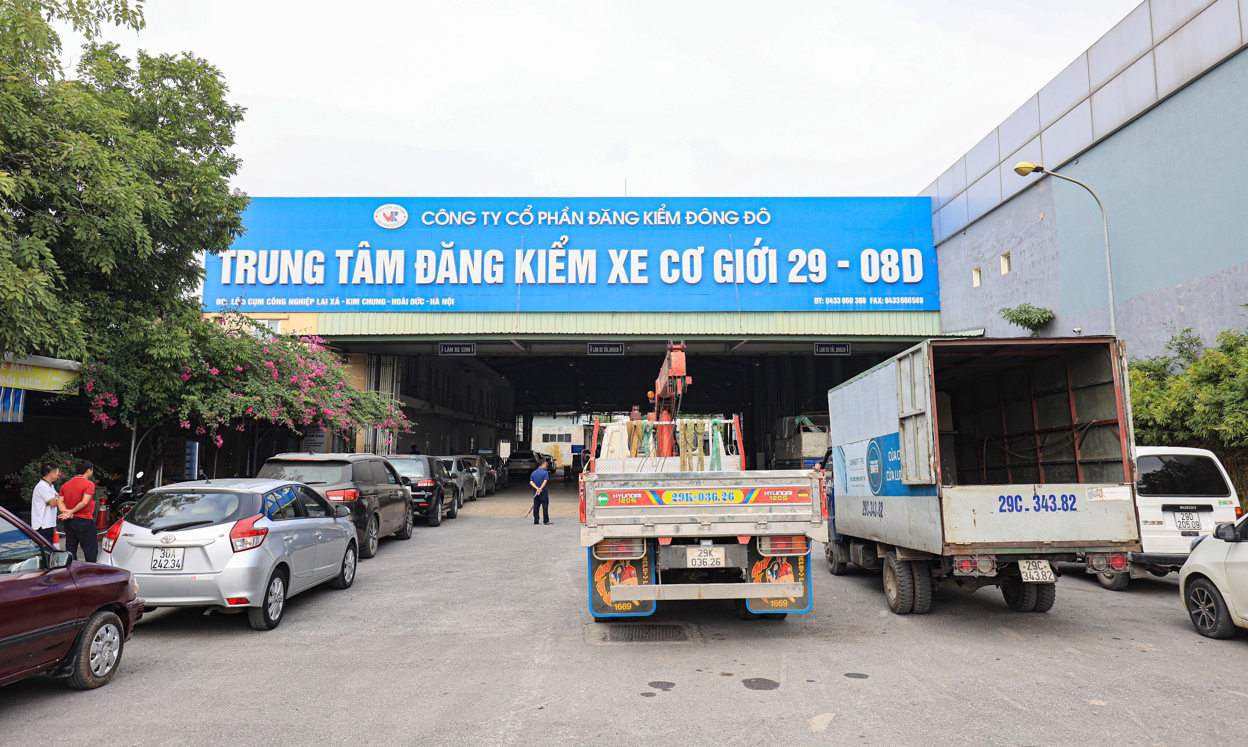 Ph&acirc;n cấp mạnh việc quản l&yacute; hoạt động kiểm định về địa phương- Ảnh 3.