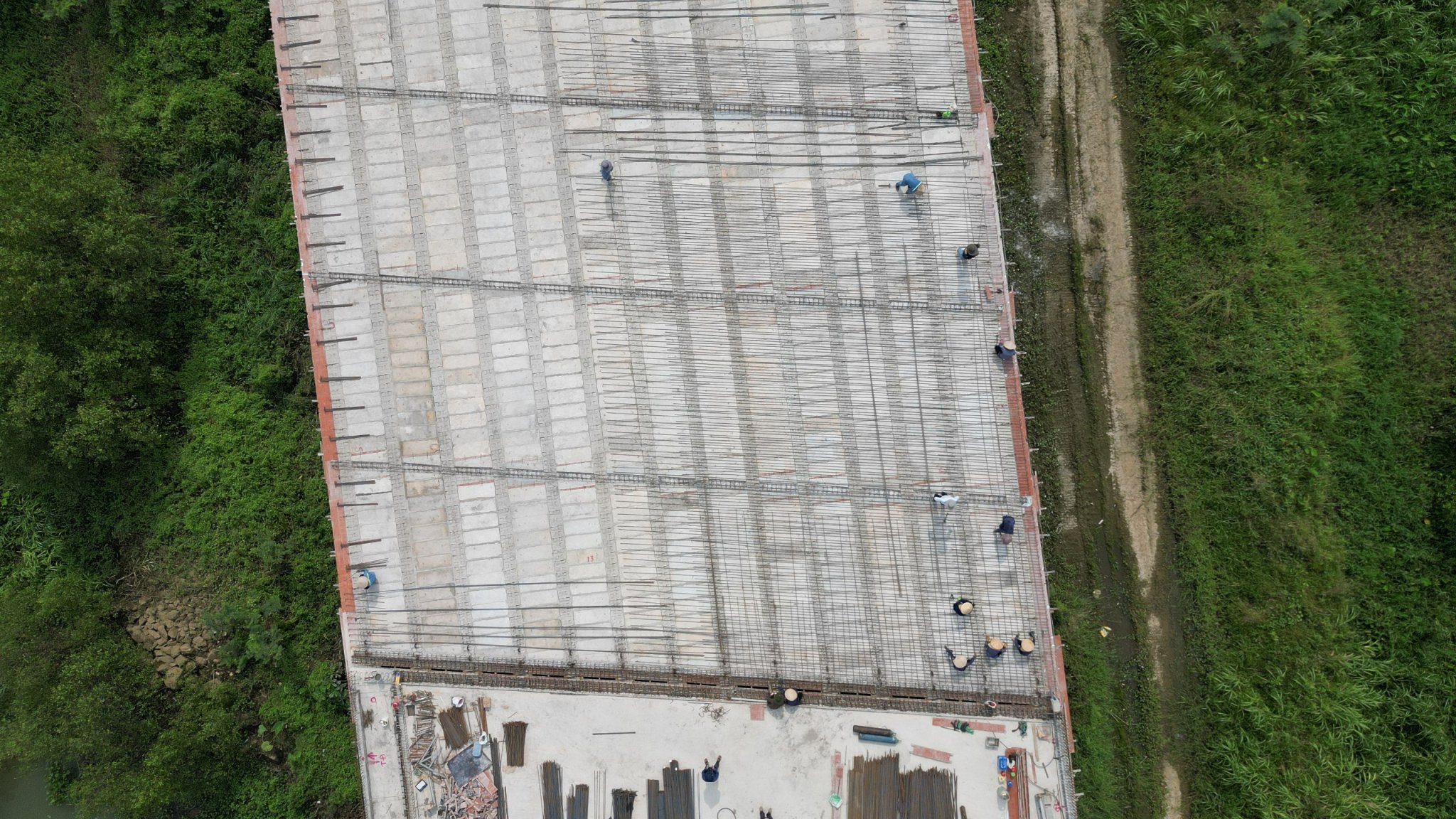 Năm 2024 Đồng Nai đồng loạt mở thêm nhiều đường lớn- Ảnh 3. Năm 2024 Đồng Nai đồng loạt mở thêm nhiều đường lớn- Ảnh 3.